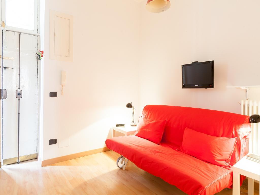 Sabelli Nightlife Apartment-La Sapienza-Termini Station 罗马 客房 照片